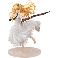 Alice Kisaragi: LIght Novel Ver