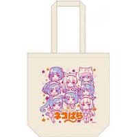 Nekopara Tote Bag