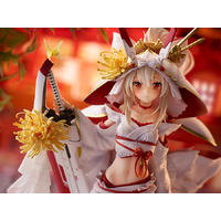 Azur Lane Kishin Ayanami Kasho Ver