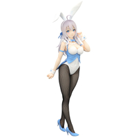Alya Luminasta Bunny