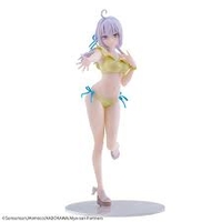 Alya Luminasta Swimsuit