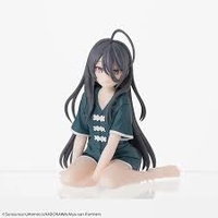 Alya hides are feelings in Russian Ayano