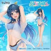 Bottom Tier Character Tomozaki Minami Nanami Coreful figure