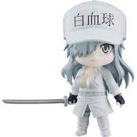 Cells At Work Nendoroid White Blood Cell Neutrophil 1196