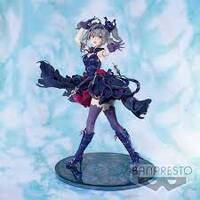 The Idol Master Cinderella Ranko Kanzaki Special Ver