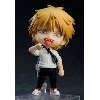 Chainsaw Man Nendoroid Denji