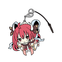 Kotori Itsuka Acrylic Strap