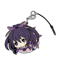 Tohka Yatogami Acrylic Strap