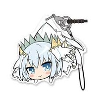 Origami Tobiichi Acrylic Strap Season 3