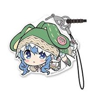 Yoshino Acrylic Strap