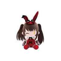 Date A Live Kurumi Plush Bunny Ver B Winking