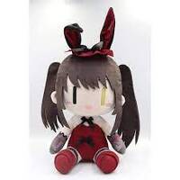 Date A Live Kurumi Plush Bunny Ver A