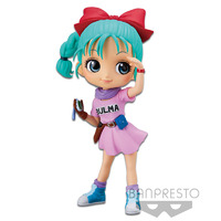 Dragon Ball Z Bulma QPosket VER A