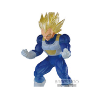 Dragon Ball Z Clearise Super Saiyan Vegeta