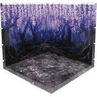 Dioramansion 200 Wisteria/bamboo/gentle stream