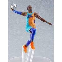 Le Bron James Pop Up Parade