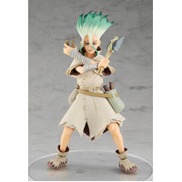 Dr Stone Senku Ishigami Pop Up Parade