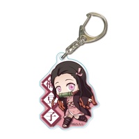Demon Slayer Nezuko Kamado