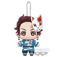 Demon Slayer Tanjiro Plush