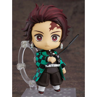 Nendoroid Tanjiro Kamado 