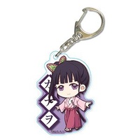 Demon Slayer Kanao Tsuyuri Acrylic key chain