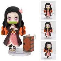 Demon Slayer Nezuko Figuarts Mini Figure