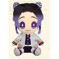 Demon Slayer Shinobu Kocho Big Plush