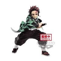 Demon Slayer Maximatic Tanjiro
