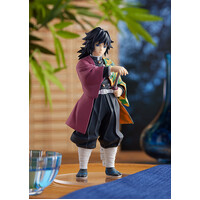 Pop Up Parade Giyu Tomioka Figure