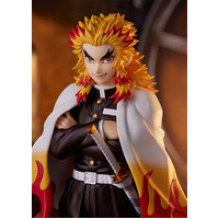 Demon Slayer Kyojuro Rengoku Pop Up Parade