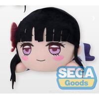 Demon Slayer Kanao Tsuyuri Nesboberi Plush Ver B