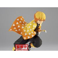 Demon Slayer Vibration Stars Zenitsu