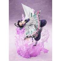 Demon Slayer Shinobu Kocho 1/8 Scale