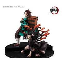 Demon Slayer GEM Precious Brother/Sister set