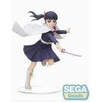 Demon Slayer Kanao Tsuyuri SPM figure