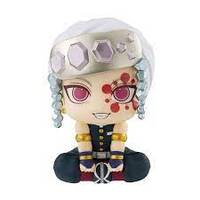 Demon Slayer Tengen Uzui Look Up Figure
