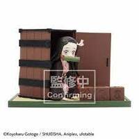 Demon Slayer Nezuko Eternal Calendar