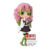 Demon Slayer Mitsuri Kanjori Ver A Q posket