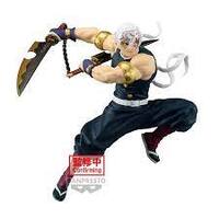 Demon Slayer Tengen Vibration Stars