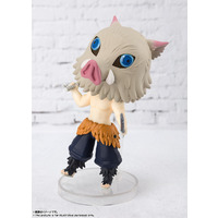 Demon Slayer Inosuke Figuarts Mini Figure