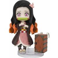 Figuarts Mini Nezuko Kamado Figure