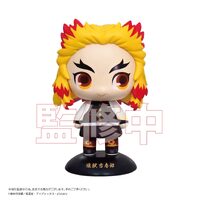 Demon Slayer Kyojuro Rengoku Yurayura Head