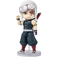 Demon Slayer Uzui Tengen Figuarts Mini Figure