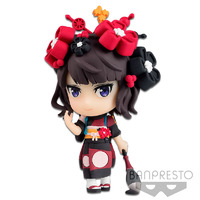 Fate/Frand Order Vol 1 Chibikyun Katsushika Hokusa