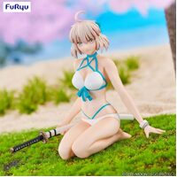 Fate/Grand Order Assassin/Okita J Soji Noodle Stopper