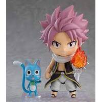 Fairy Tail Final Season Natsu Nendoroid