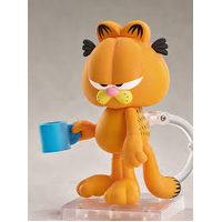 Garfield Nendoroid