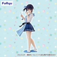 Girlfriend Girlfriend Minase Nagisa figure