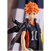 Haikyu Shoyo Hinata Pop Up Parade