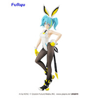 Hatsune Miku Bicute Bunnies.